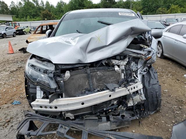 5FPYK3F64HB038460 Honda Ridgeline Rtl
