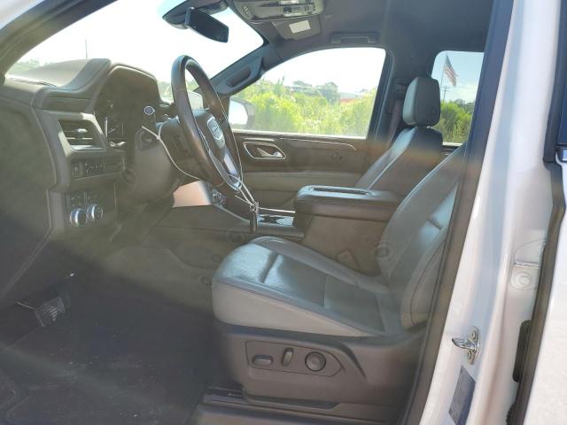 1GKS2GKD5MR252554 GMC Yukon Xl K1500 Slt