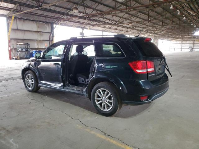 3C4PDCBG7HT531550 Dodge Journey Sxt