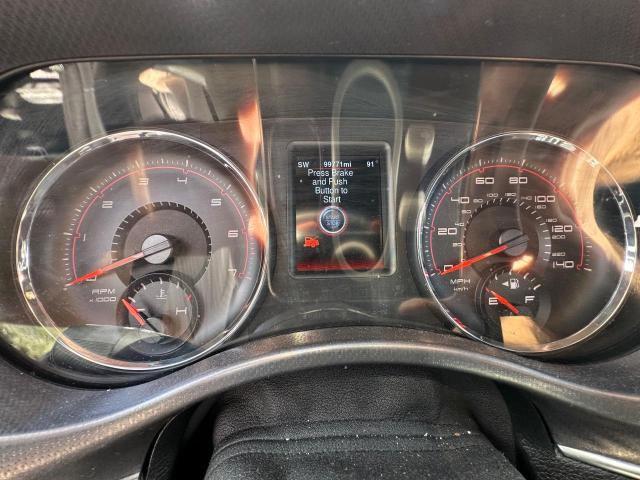2C3CDXJG8EH262829 Dodge Charger Sxt