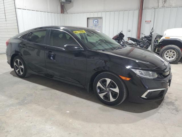 2HGFC2F63LH508036 Honda Civic Lx