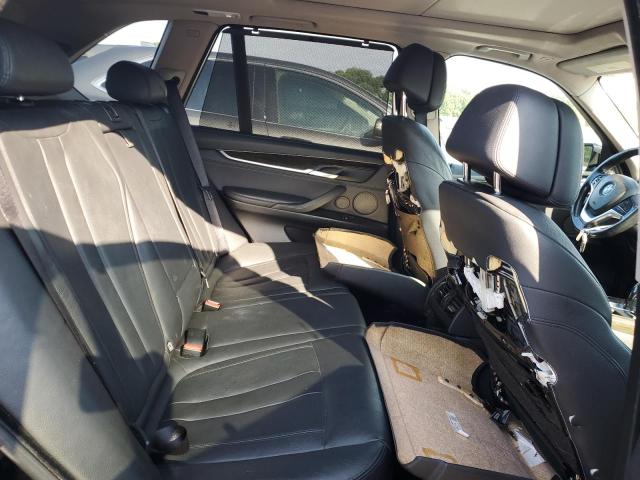 5UXKR6C57E0C02982 BMW X5 Xdrive50i