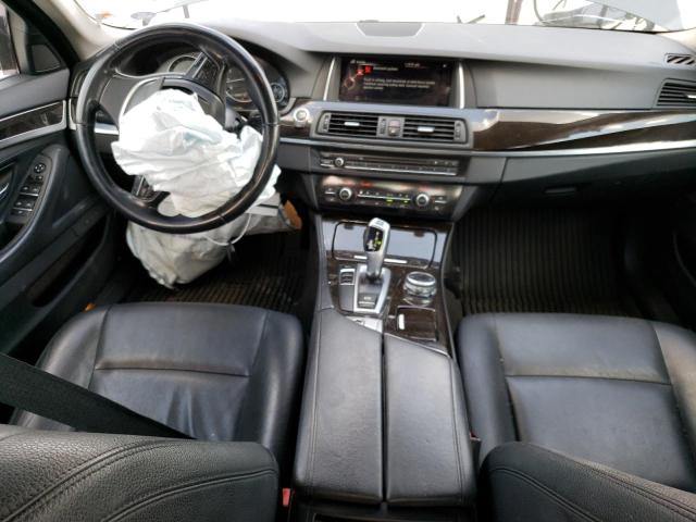 WBA5B1C57FG125202 BMW 535 I