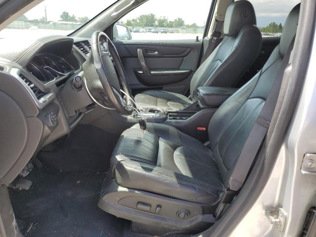 1GKKRRKD2EJ316914 GMC Acadia Slt-1