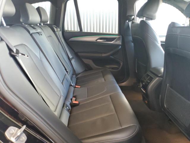 5UX43DP07N9L40091 BMW X3 Sdrive30i