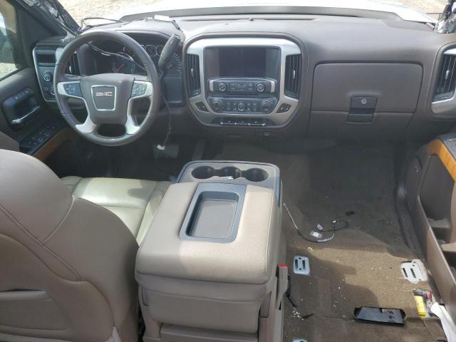 3GTU2VEC9EG407040 GMC Sierra K1500 Slt