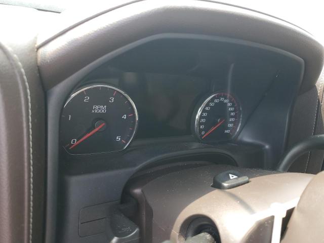 1GT12UE83GF255740 GMC Sierra K2500 Denali