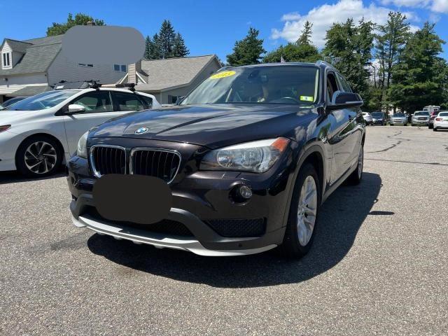 WBAVL1C5XFVY30987 BMW X1 Xdrive28i