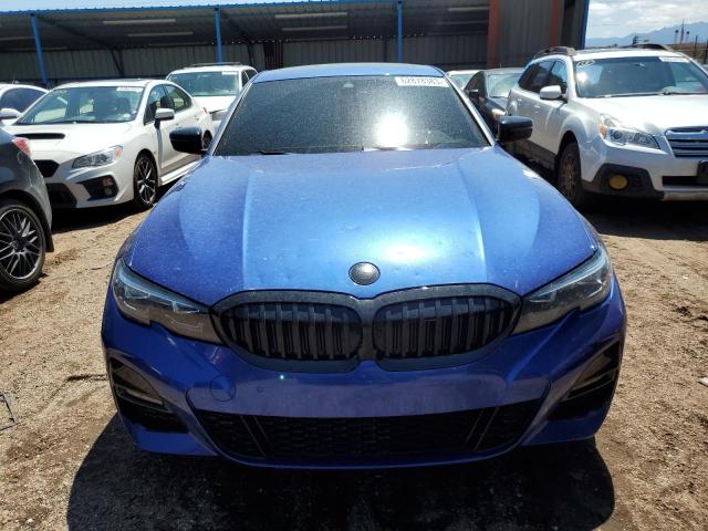 3MW5R7J00N8C45555 BMW 330XI