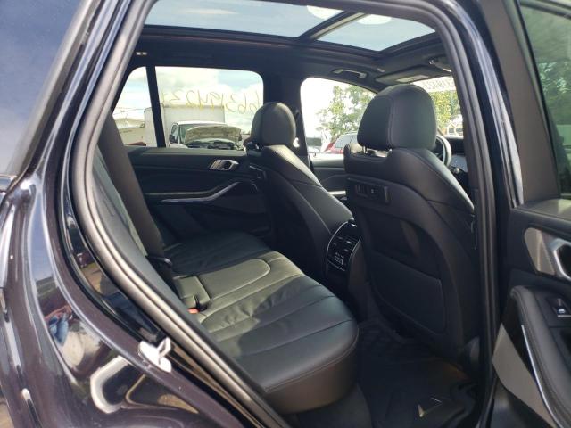 5UXCR6C56KLL12790 BMW X5 Xdrive40i