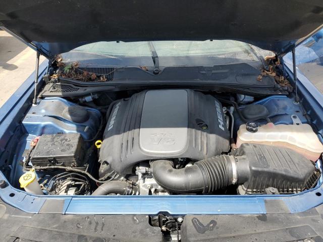 2C3CDZBT0MH606904 Dodge Challenger R/t
