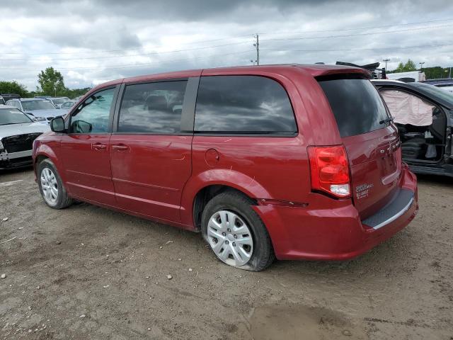 2C4RDGBG9FR682499 Dodge Grand Caravan Se