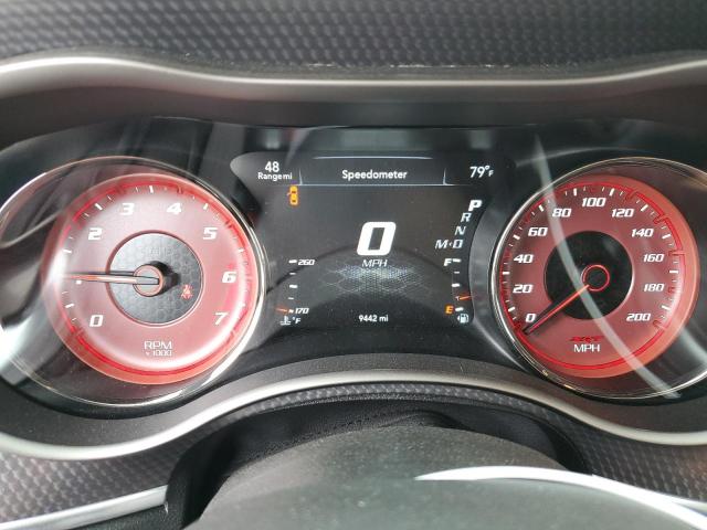 2C3CDXL91NH177734 Dodge Charger Srt Hellcat