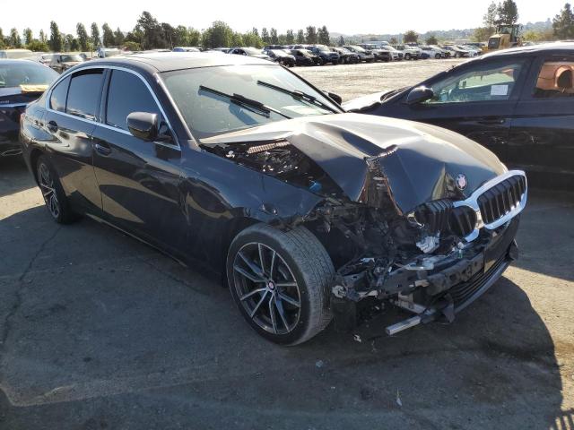 3MW5R1J06L8B21672 BMW 330I