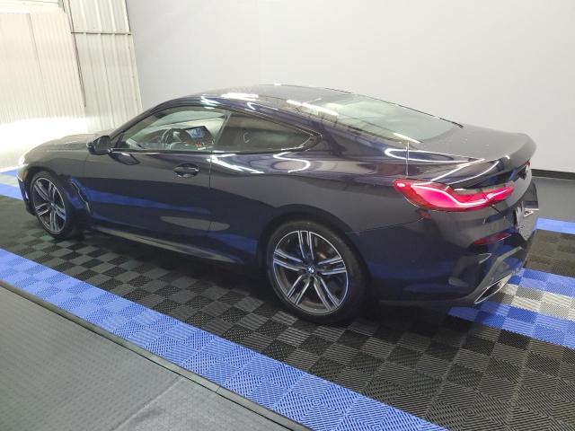 WBAAE2C04NCH18377 BMW 840i