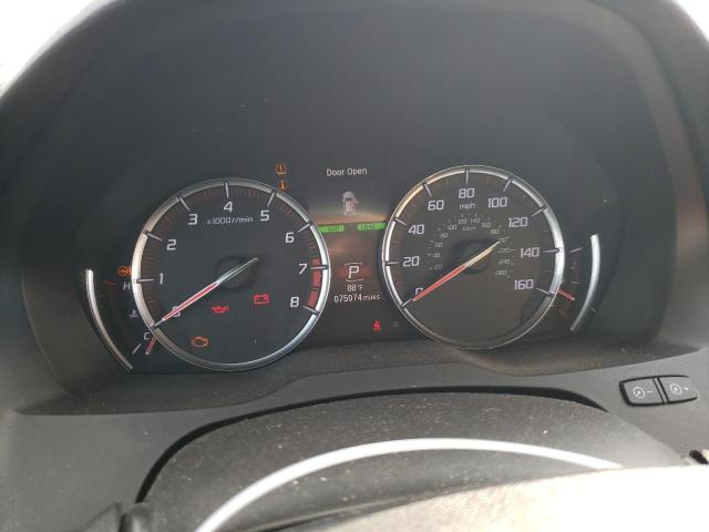 5J8YD4H04LL017407 Acura MDX A-SPEC