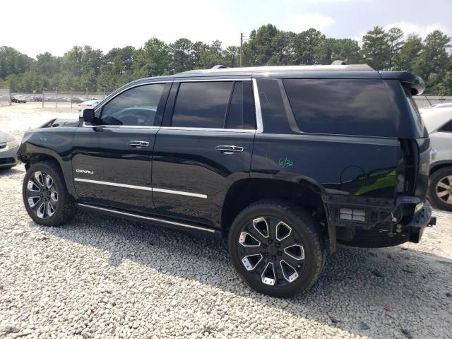 1GKS2CKJ3KR112109 GMC YUKON DENALI