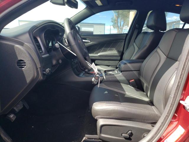 2C3CDXJG0LH147445 Dodge Charger Sxt