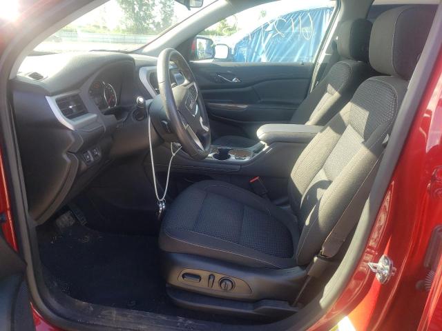 1GKKNKLA6MZ150324 GMC ACADIA SLE