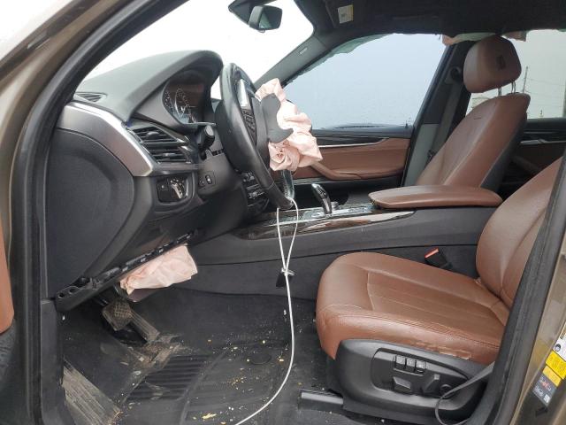 5UXKT0C55H0S80063 BMW X5 Xdr40e