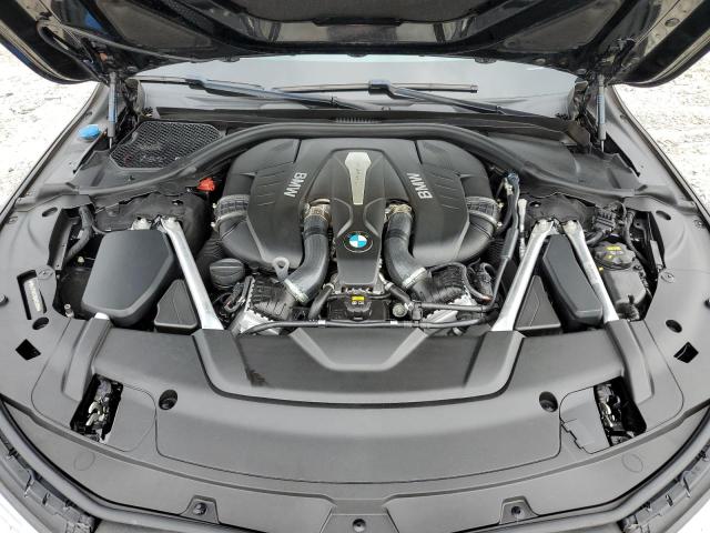 WBA7F0C57KGM25906 BMW 750 I