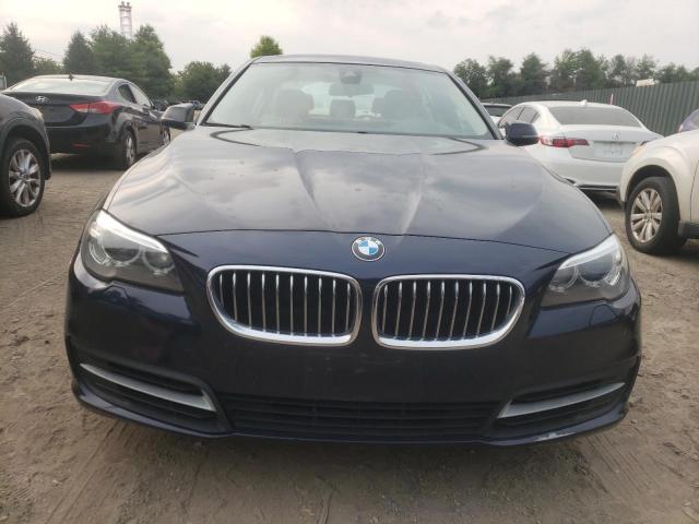 WBA5A7C50ED616426 BMW 528 XI