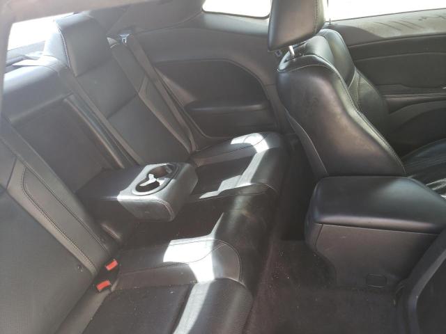 2C3CDZAGXGH234741 Dodge Challenger Sxt