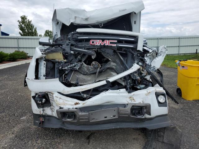 1GTV2UEC0FZ304752 GMC Sierra K1500 Sle