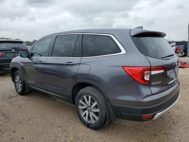 5FNYF5H58MB013035 Honda PILOT EXL