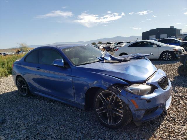 WBA1G9C51GV726276 BMW 228 Xi Sulev