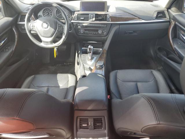WBA3B3G52FNT18625 BMW 328 XI