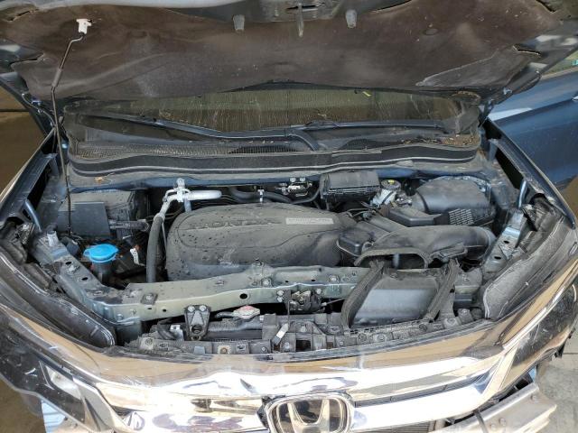 5FNYF6H3XLB024198 Honda Pilot Ex
