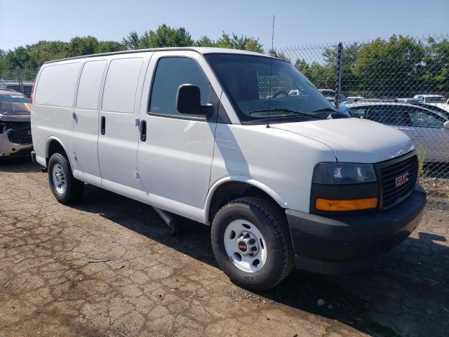 1GTZ7GFG5K1152868 GMC Savana G3500