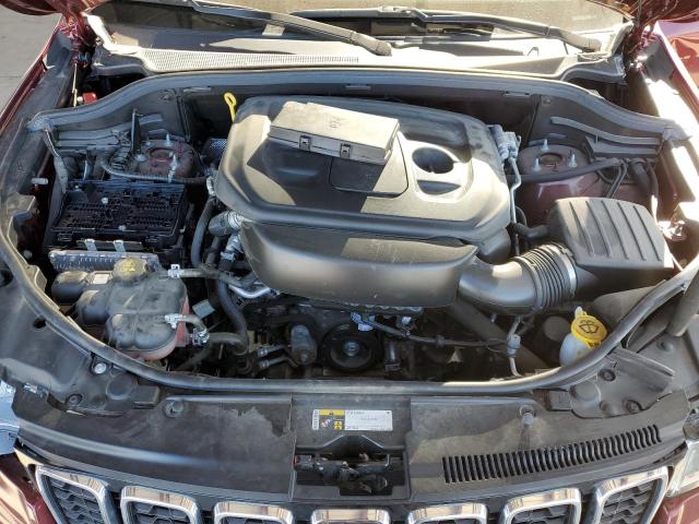 1C4RJFBG1LC240873 Jeep Grand Cherokee Limited
