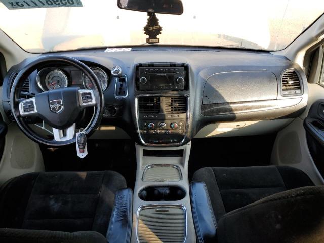 2C4RDGCG3FR566519 Dodge Grand Caravan Sxt