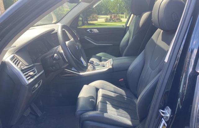 5UXCW2C04L9B27936 BMW X7 Xdrive40i