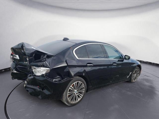 WBAJA5C30HG895185 BMW 530 I