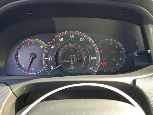 1HGCR2F19HA158438 Honda Accord Sport Special Edition