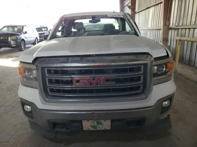 1GTV2UEC3EZ127595 GMC Sierra K1500 Sle