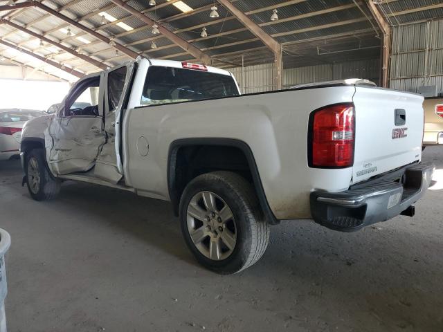 1GTV2UEC3EZ127595 GMC Sierra K1500 Sle