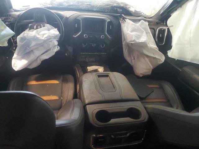 1GTP9EEL4MZ217220 GMC Sierra K1500 At4