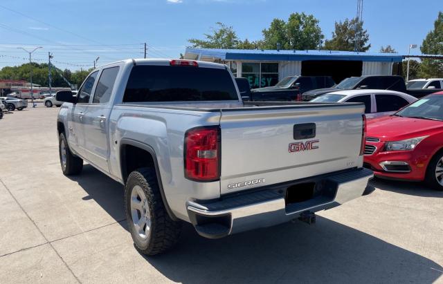 3GTP1UEH6EG161604 GMC Sierra C1500 Sle