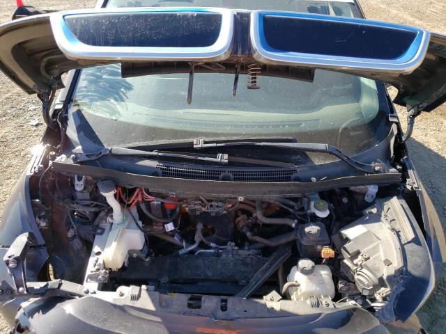 WBY1Z4C51EV275278 BMW I3 REX