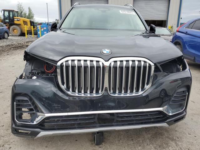 5UXCX4C50KLB40253 BMW X7 Xdrive50i