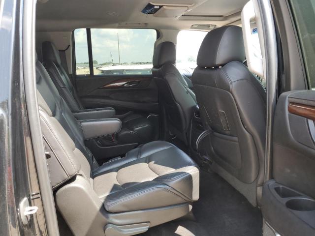 1GYS4JKJ9KR213093 Cadillac Escalade Esv Premium Luxury