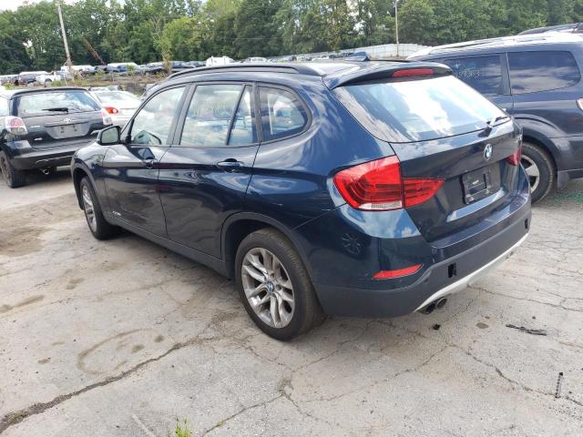 WBAVL1C56FVY31389 BMW X1 Xdrive28i