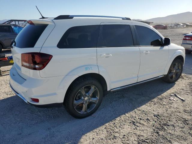 3C4PDCGG9FT537825 Dodge Journey Crossroad