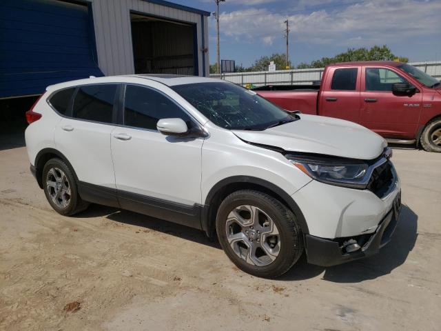 5J6RW1H80KA001159 Honda CR-V EXL