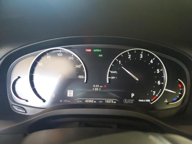 5UXTY3C00M9H49046 BMW X3 Sdrive30i