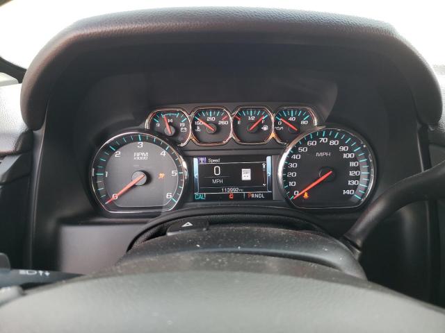 1GKS2GKC8HR152719 GMC Yukon Xl K1500 Slt